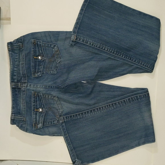 Inc Jeans curvy boot leg - Picture 5 of 11